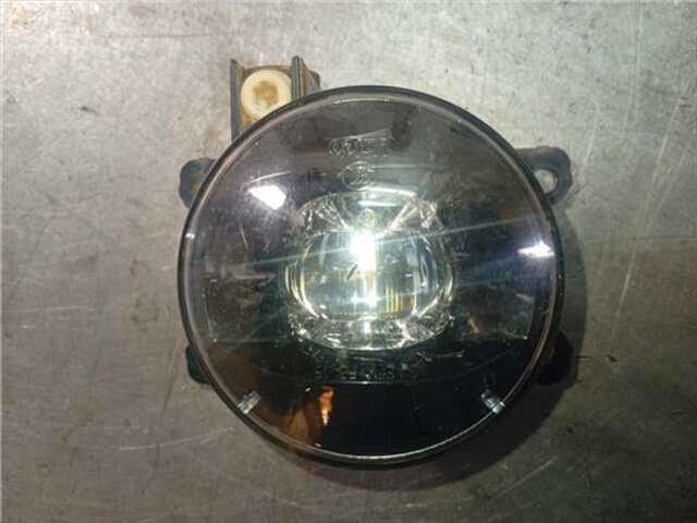 Faro Antiniebla Delantero Derecho Renault Clio 0.9 BUSINESS [0.9 LTR. - 66 KW TCE ENERGY BIVALENT. GASOLINA - GPL]
