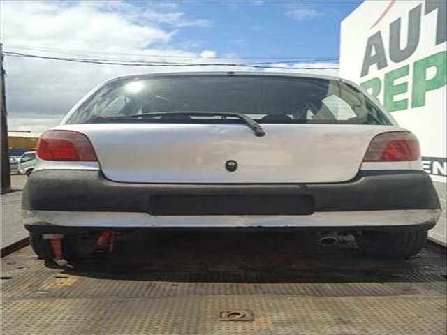 Foto 2ª: Cierre Centralizado Portón Toyota Yaris 1.3 [2NZ-FE]