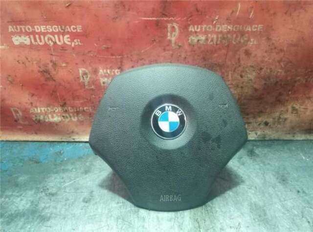 Foto 2ª: Airbag Delantero Izquierdo Bmw Serie 3 315 318D [204D4]
