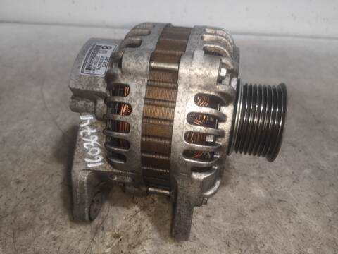 Foto 3ª: Alternador Mazda 5 RF BERLINA (2010)
