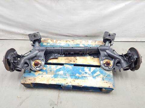 Puente Trasero Ford Tourneo TITANIUM