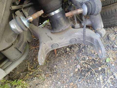 Brazo Suspension Trasero Izquierdo Bmw X6 XDRIVE3.5D 286CV 210KW