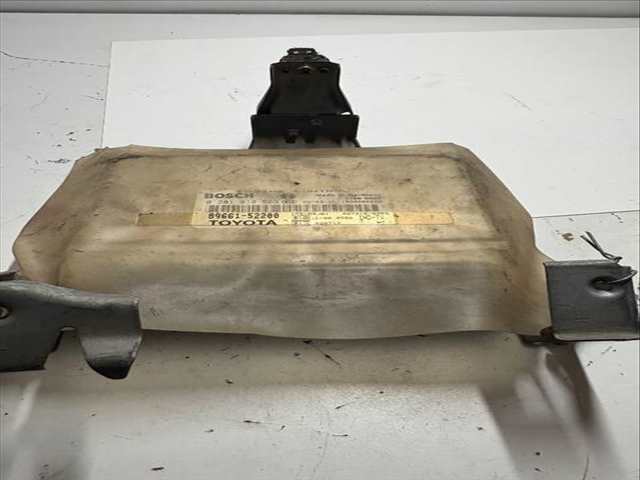 Foto 3ª: Centralita Motor ECU Toyota Yaris VERSION INDEFINIDA