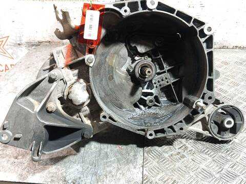 Caja Cambios Fiat Croma 1.9 16V MULTIJET DYNAMIC 150CV 110KW