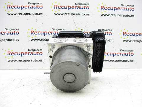 Foto 2ª: Abs Peugeot 3008 YH01 (2018)