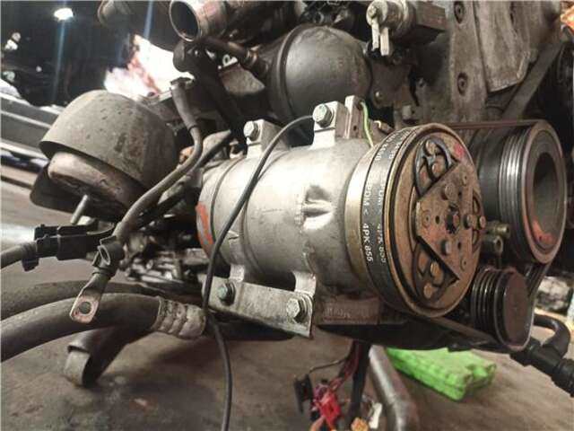 Foto 2ª: Compresor Aire Acondicionado Audi A4 1.9 TDI [1.9 LTR. - 81 KW TDI] [AFN]