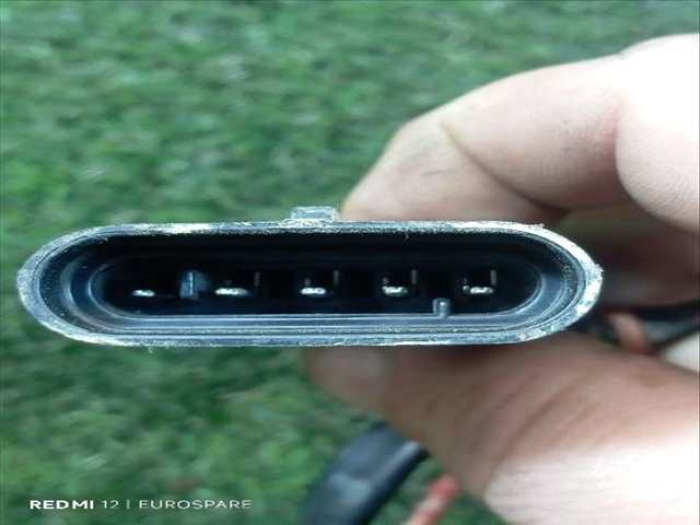 Foto 3ª: Sensor Aceleracion Santana Anibal 2.8 TD MILITAR [8140.43P] (2004)