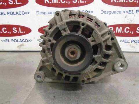 Alternador Volkswagen Passat 1.6 BERLINA 102CV 75KW