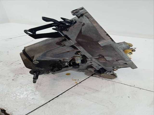 Caja Cambios Peugeot 206 1.4 HDI BERLINA 68CV 50KW