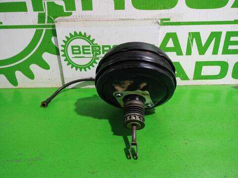 Foto 3ª: Servofreno Opel Vectra GTS 125CV [Y22DTR] (2002)