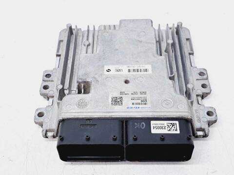 Centralita Motor ECU Kia Ceed BUSINESS 116CV 85KW