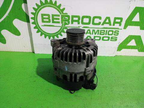 Foto 3ª: Alternador Citroen C4 COLLECTION 90CV [9HXDV6ATED4] (2004)