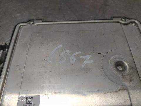 Foto 3ª: Centralita Motor ECU Hyundai Santa Fe 2.2 CRDI STYLE 4X4 150CV 110KW [D4EB] (2007)