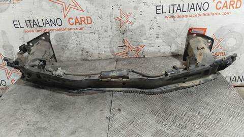 Refuerzo Paragolpes Delantero Fiat Croma 2.4 20V MULTIJET EMOTION 200CV 147KW