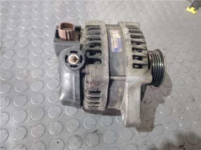 Foto 2ª: Alternador Toyota Avensis 2.0 D-4D [1CD-FTV]