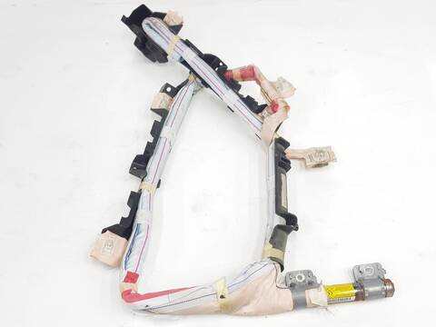 Airbag Cortina Delantero Izquierdo Toyota Hilux DOUBLE CAB GX 4X4