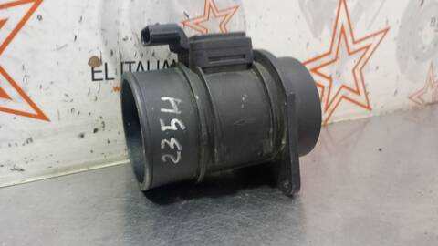 Caudalimetro Renault Megane CONFORT AUTHENTIQUE BERLINA 101CV 74KW II CLASSIC BERLINA