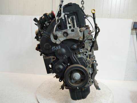 Foto 3ª: Motor Completo Ford Fiesta 95CV 70KW [TZJA C16DSOX] (2014)