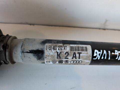 Foto 2ª: Transmision Delantera Derecha Audi A4 BKN AVANT (2005)