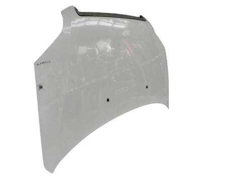 Foto 3ª: Capot Chevrolet Aveo 1.4 16V (2006)