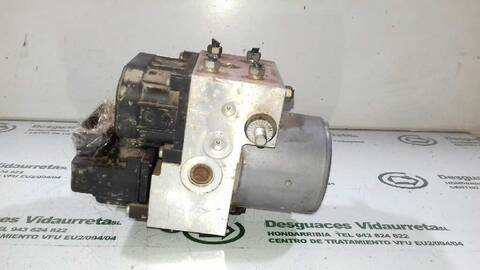 Abs Nissan Patrol 3.0 16V TD CAT 160CV 118KW