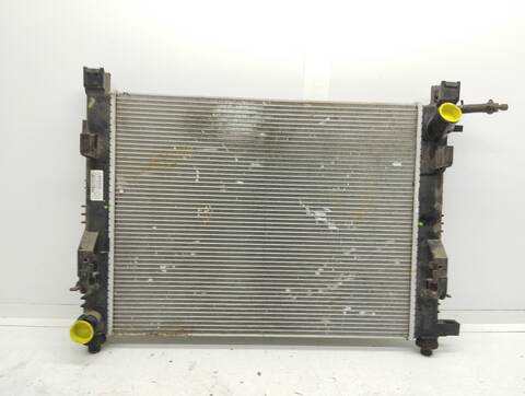 Radiador Motor Renault Clio ZEN 118CV 87KW