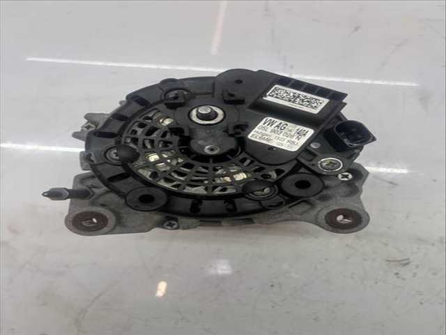 Alternador Audi A3 150 CV 110KW