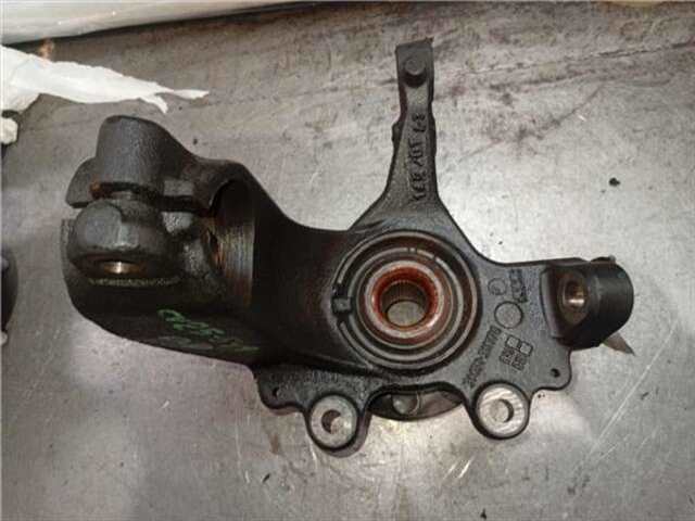 Foto 3ª: Mangueta Delantera Derecha Ford Focus 1.8 TITANIUM [1.8 LTR. - 85 KW TDCI TURBODIESEL CAT]