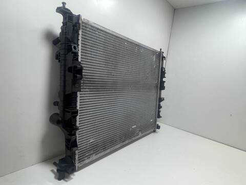 Foto 3ª: Radiador Motor Mercedes Clase ML 230 642940 (2008)