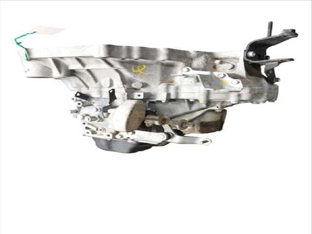 Foto 2ª: Caja Cambios Toyota Avensis 2.0 VVT-I AZT250_ AZT250R) (2003)