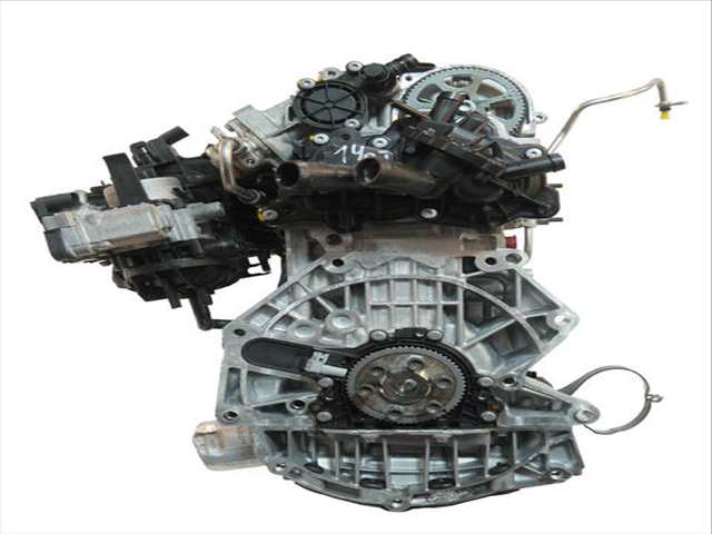 Foto 2ª: Motor Completo Volkswagen Passat 218CV 160KW [DGEB DGE] (2021)
