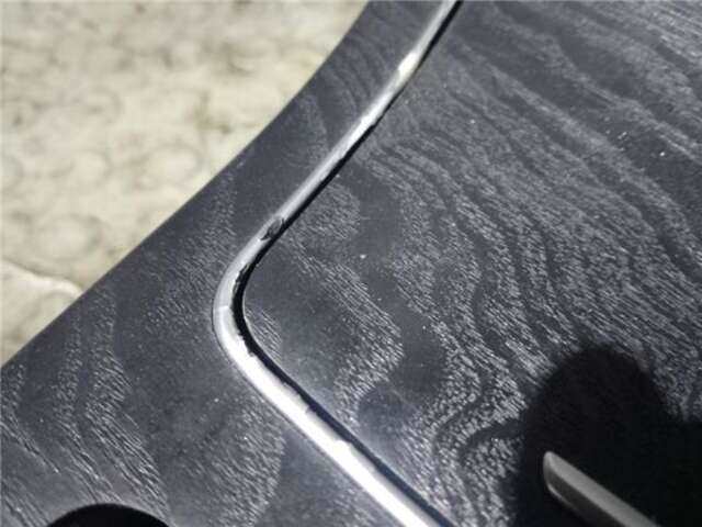 Foto 2ª: Consola Central Mercedes Clase C 160 2.1 C 220 D (205.304) [2.1 LTR. - 125 KW CDI CAT] [651.921]