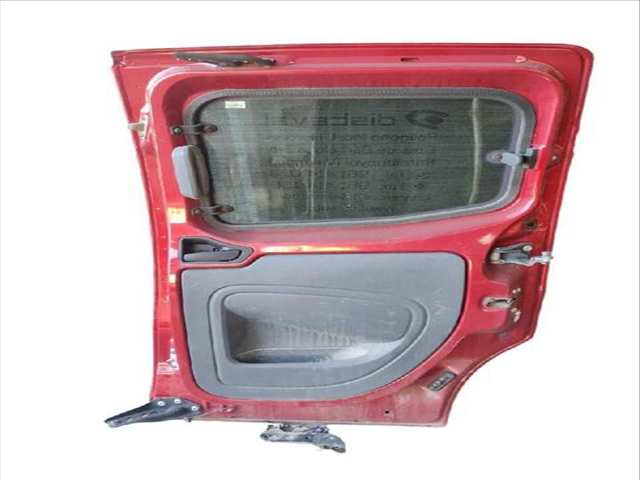 Puerta Lateral Corredera Derecha Fiat Fiorino 1.3 D MULTIJET FURGONETA