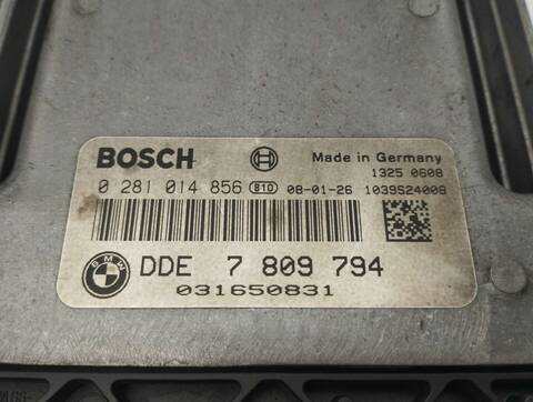 Foto 3ª: Centralita Motor ECU Mini Mini COOPER D 109CV 80KW [9HZ] (2008)