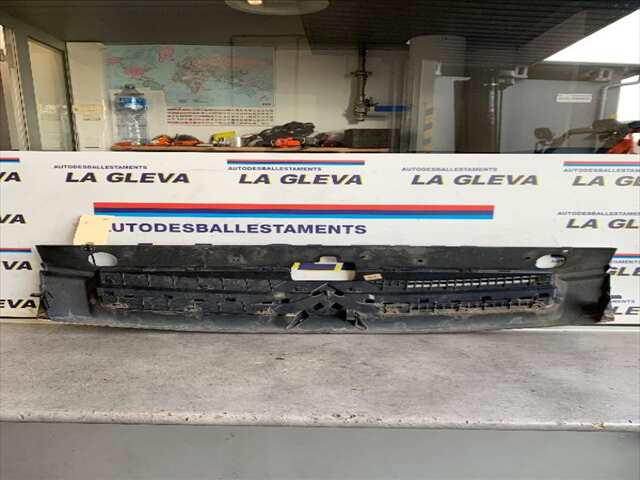 Foto 2ª: Rejilla Delantera Citroen Berlingo BERLINGO COMBI X 1560 CC 1.6 LTR) 90CV/66KW [9HX] (2008)