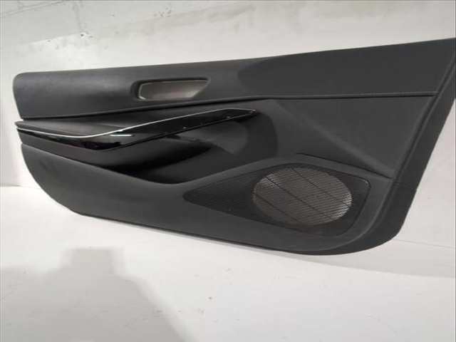 Foto 2ª: Tapizados Cartoneras Toyota Corolla 1.8 HYBRID ZWE211) 122CV [2ZR-FXE] (2019)