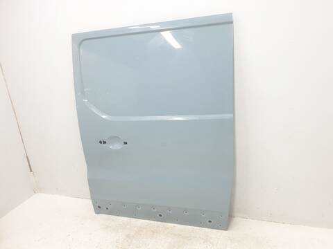 Foto 2ª: Puerta Lateral Corredera Izquierda Renault Trafic L1H1 29T KOMFORT (2014)