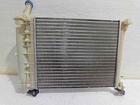 Foto 3ª: Radiador Motor Fiat 500 ANIVERSARIO 69CV [169A4000] (2009)