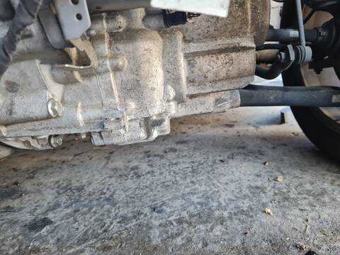 Foto 2ª: Caja Cambios Volkswagen Passat BUSINESS 150CV 110KW [DSRA] (2020)