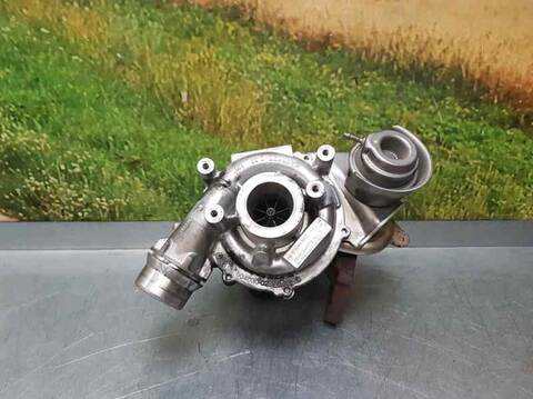 Foto 2ª: Turbocompresor Renault Clio 1.5 DCI DIESEL FAP 90CV 66KW [K9KE628] (2012)