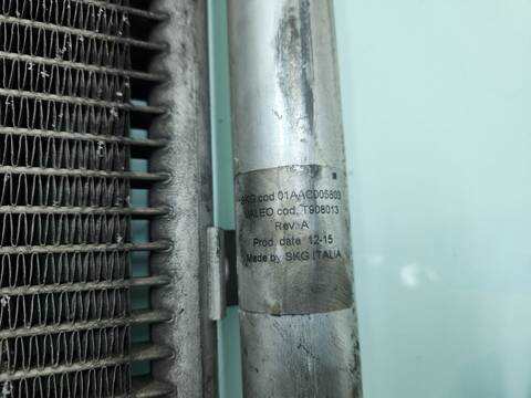 Foto 3ª: Radiador Calefaccion A.A. Bmw Serie 3 315 318D 143CV 105KW [N47D20C] (2015)