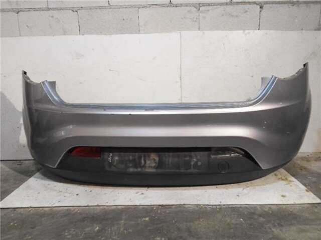 Paragolpes Trasero Fiat Bravo 1.9 D MULTIJET