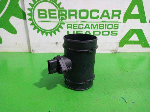 Foto 3ª: Caudalimetro Opel Vectra GTS 125CV [Y22DTR] (2002)