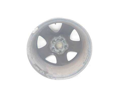 Foto 3ª: LLanta Aleacion Toyota Rav4 2.0 D-4D LUNA 4X4 [1CDFTV] (2001)