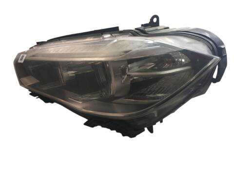 Foto 3ª: Piloto Delantero Izquierdo Bmw X5 XDRIVE 30 D (2013)