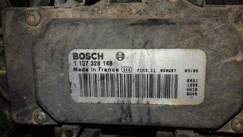 Foto 3ª: Electroventilador Volvo V50 2.0 D MOMENTUM 136CV 100KW FAMILIAR [D4204T] (2005)