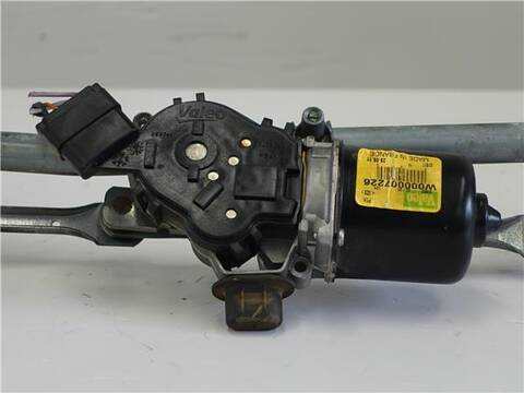 Foto 2ª: Motor Limpia Delantero Renault Megane 1.5 DCI BZ0D) 110CV 81KW III FASTBACK BZ0_) [K9K 836] (2011)