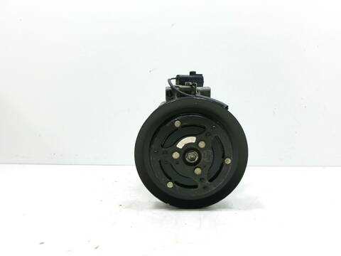 Foto 3ª: Compresor Aire Acondicionado Toyota Corolla 1ND (2006)