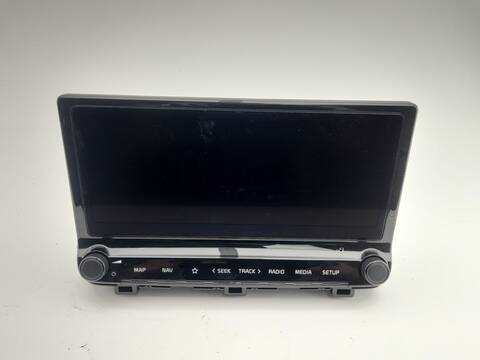 Pantalla Multifuncion Kia Xceed GT-LINE 160CV 118KW