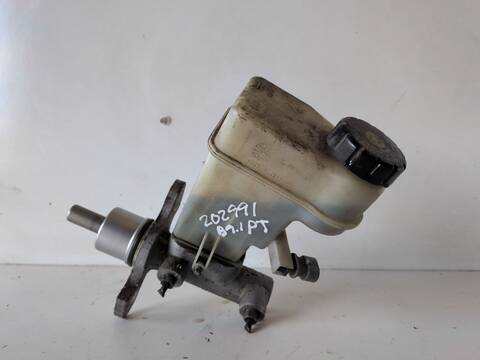 Foto 3ª: Bomba Freno Fiat Croma 939A2000 (2005)